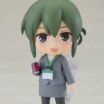 Nendoroid 1760 Futaba Igarashi (1)