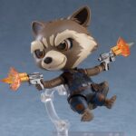 Nendoroid 1764 Rocket Raccoon (1)