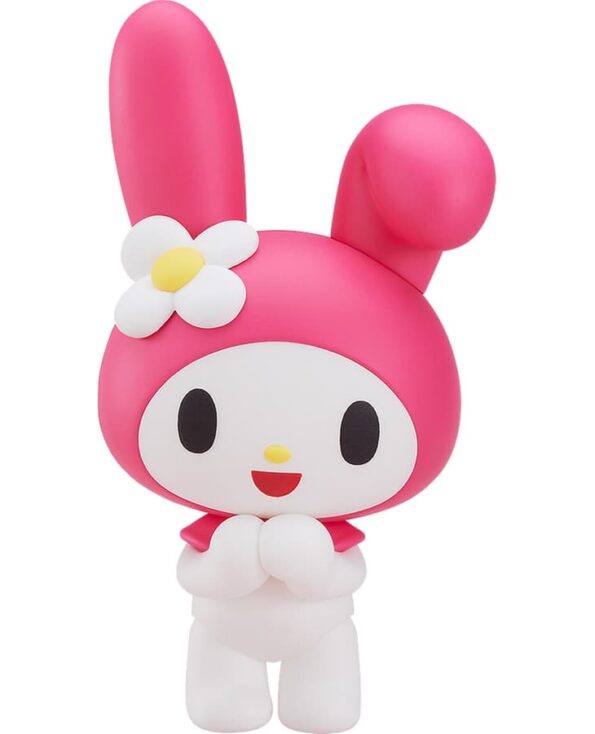 Nendoroid Onegai My Melody - My Melody #1857