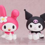 Nendoroid 1857 My Melody (1)