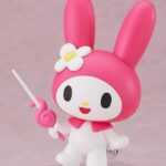 Nendoroid 1857 My Melody (1)