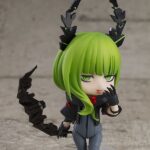 Nendoroid 1907 Dead Master DAWN FALL Ver (1)