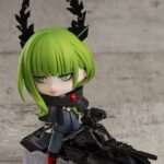 Nendoroid 1907 Dead Master DAWN FALL Ver (1)