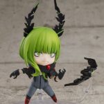 Nendoroid 1907 Dead Master DAWN FALL Ver (1)