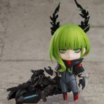 Nendoroid 1907 Dead Master DAWN FALL Ver (1)