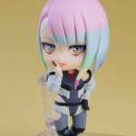 Nendoroid 2109 Lucy (2)