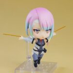 Nendoroid 2109 Lucy (2)