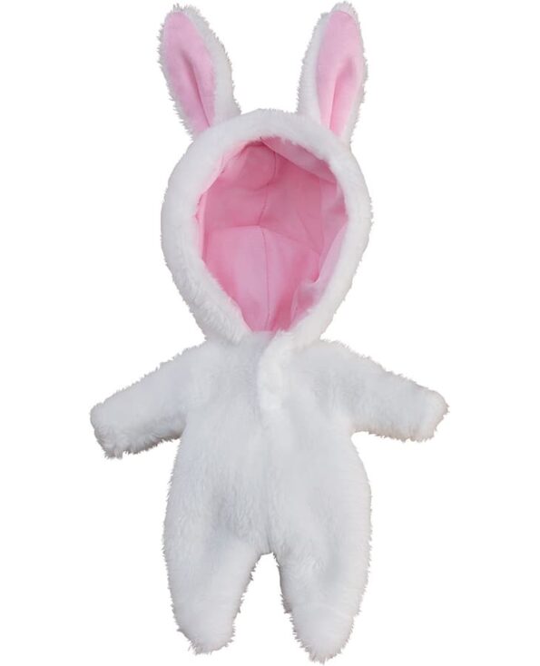 Nendoroid Doll Kigurumi Pajamas (Rabbit - White)