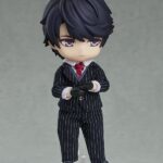 Nendoroid Doll Li Zeyan Min Guo Ver. (1)