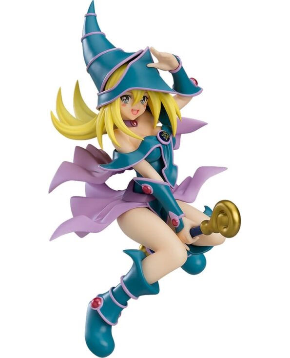 POP UP PARADE Dark Magician Girl Another Color Ver. Yu-Gi-Oh!