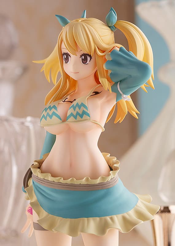 Nendoroid Lucy Heartfilia