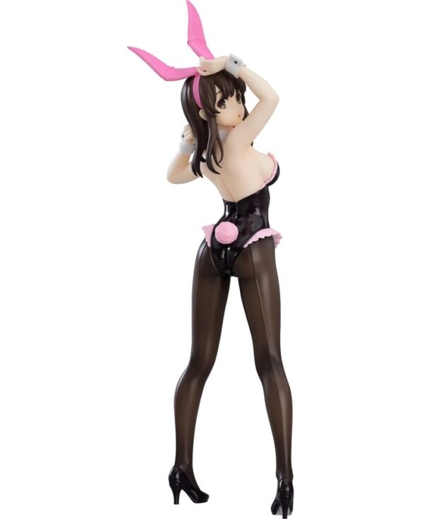 POP UP PARADE Megumi Kato Bunny Ver. - Saekano the Movie: Finale