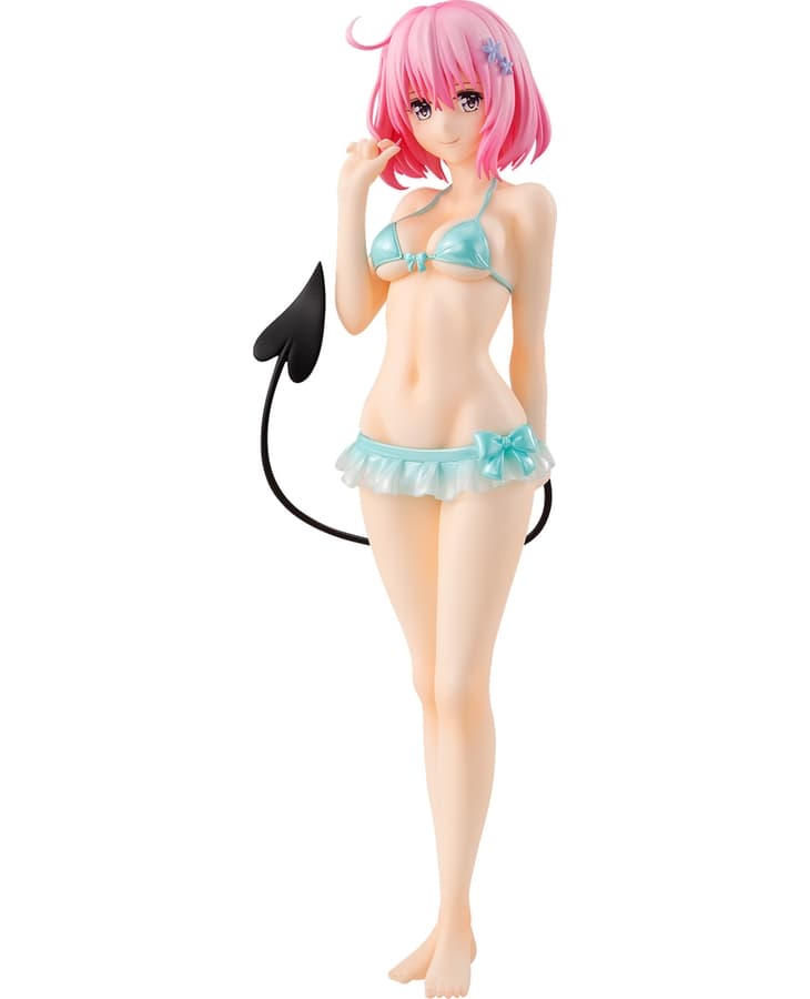 Yui Kotegawa Swimsuit Ver To Love-Ru Darkness Pop Up Parade Figure