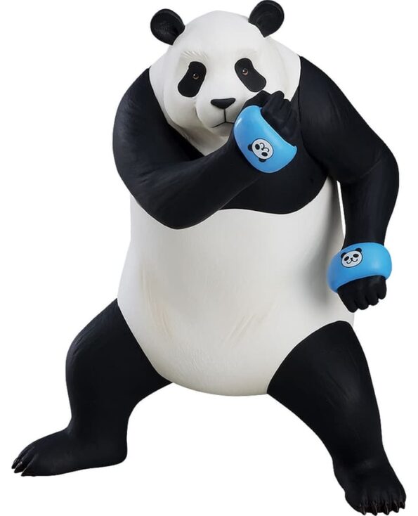 POP UP PARADE Panda - Jujutsu Kaisen