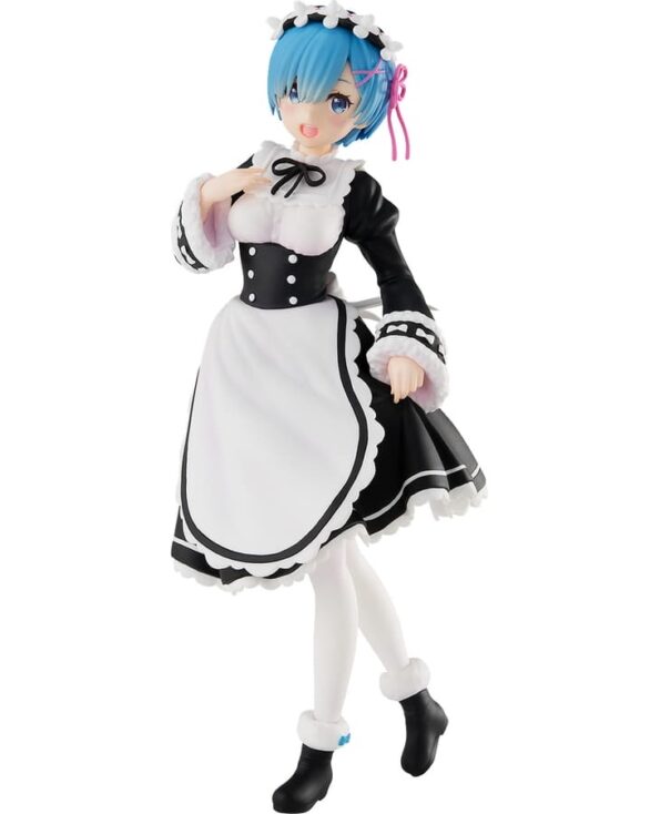 POP UP PARADE Rem Ice Season Ver. - Re:ZERO -Starting Life in Another World-