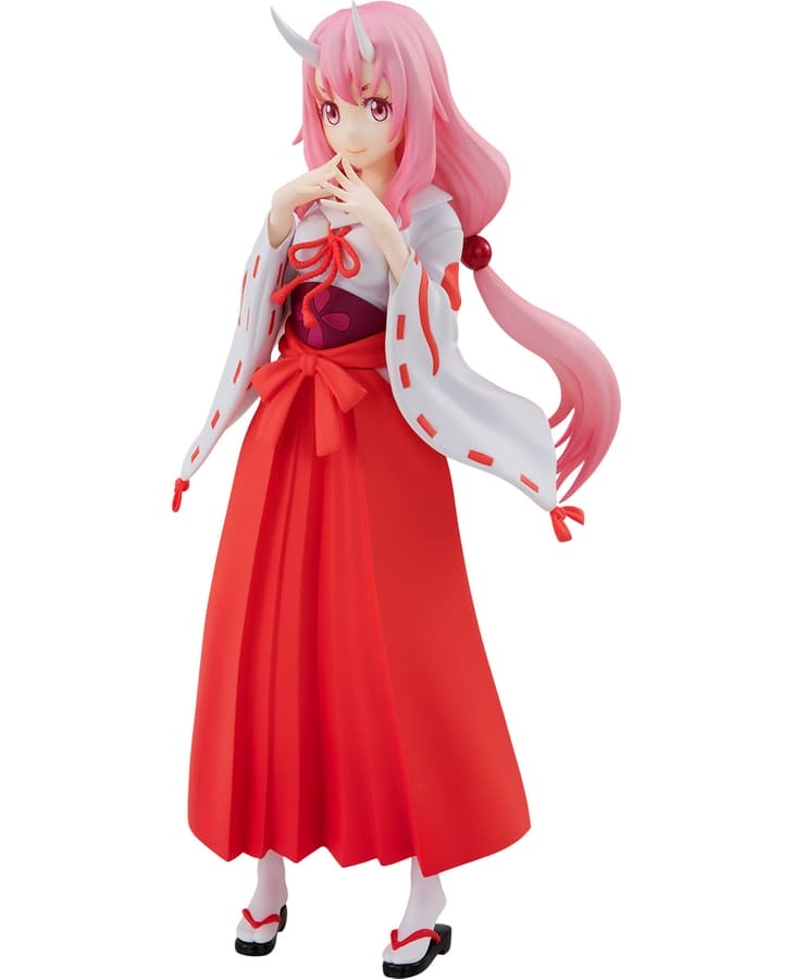 Shuna - Tensei shitara Slime Datta Ken - Otherworlder - Banpresto