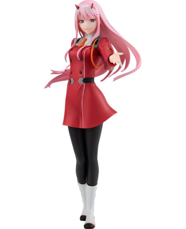 POP UP PARADE Zero Two - DARLING in the FRANXX