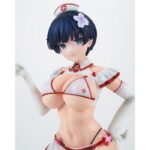 Shinovi Master Senran Kagura NEW LINK 14 Yozakura Sexy Nurse Ver (1)