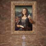figma Mona Lisa by Leonardo da Vinci (2)