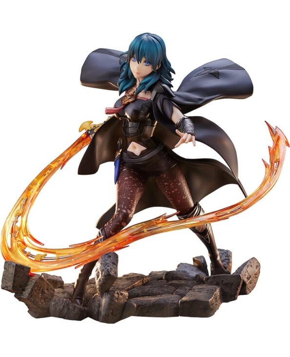Fire Emblem - Byleth - 1/7 Scale Figure