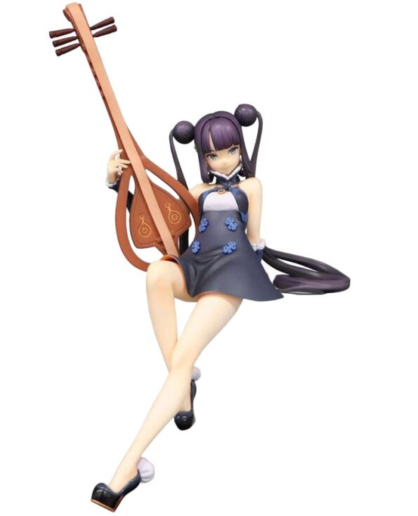 Fate/Grand Order Noodle stopper figure Foreigner/Yokihi