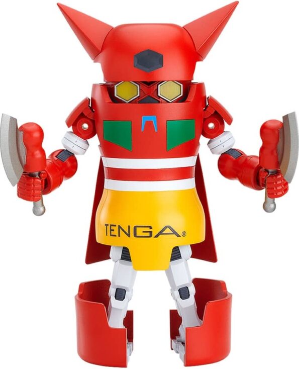 Getter TENGA Robo