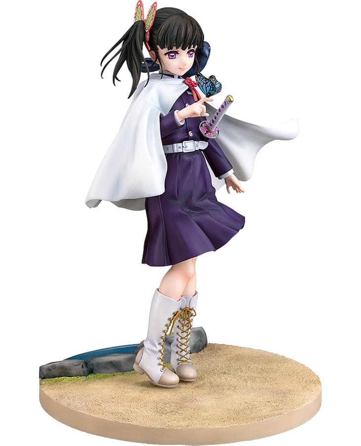 Kimetsu no Yaiba: Tanjiro Kamado 1/8 - Hinokami Kagura Hekira no Ten Ver.  Limited Edition [Aniplex]