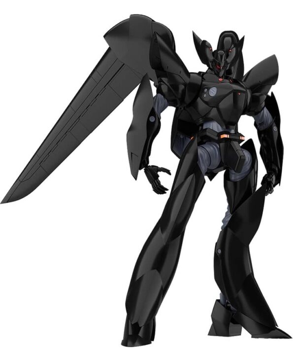 Moderoid TYPE-J9 Griffon