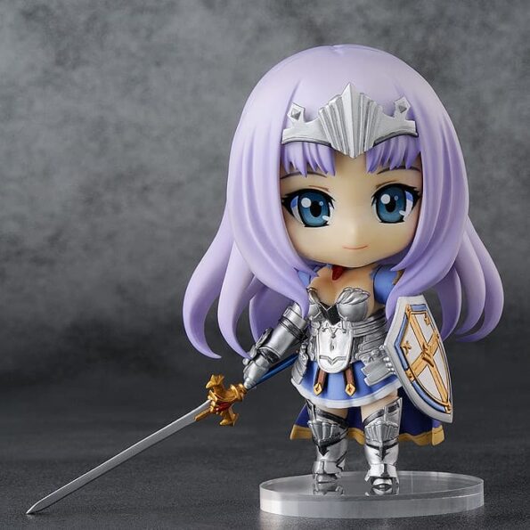 Nendoroid Queen's Blade Rebellion - Annelotte #245a