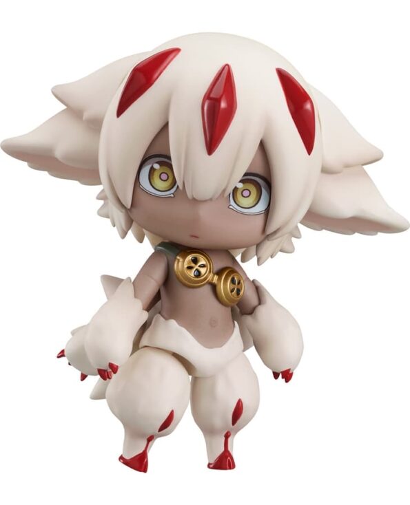 Nendoroid Made in Abyss: The Golden City of the Scorching Sun - Faputa #1959