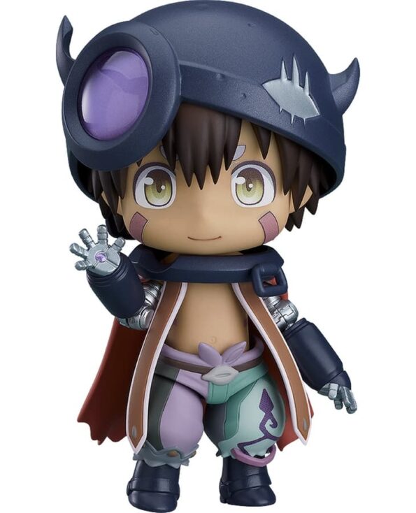 Nendoroid Made in Abyss - Reg #1053