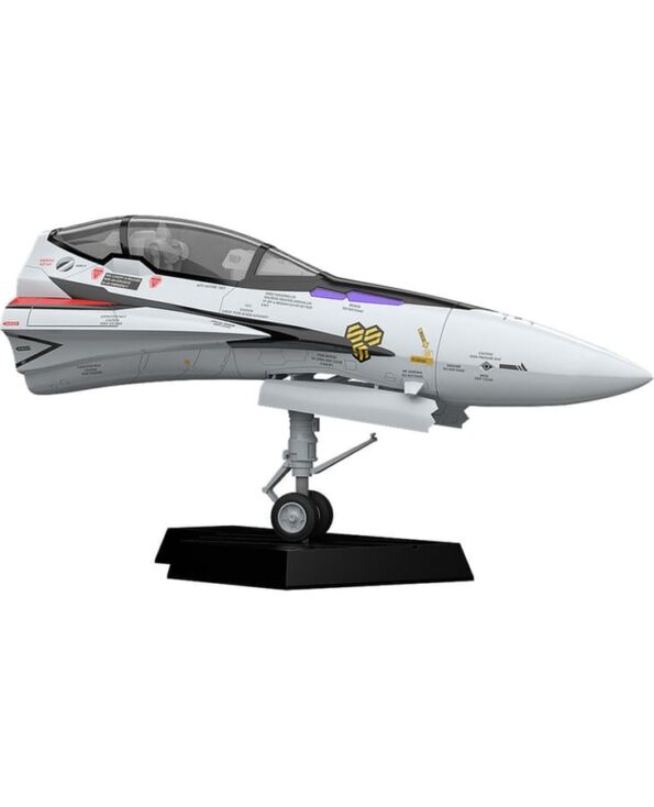 PLAMAX MF-51 minimum factory Fighter Nose Collection VF-25F
