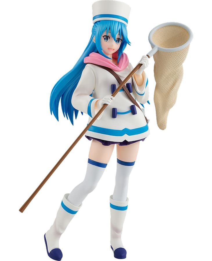 Kazuma Konosuba Pop Up Parade Figure