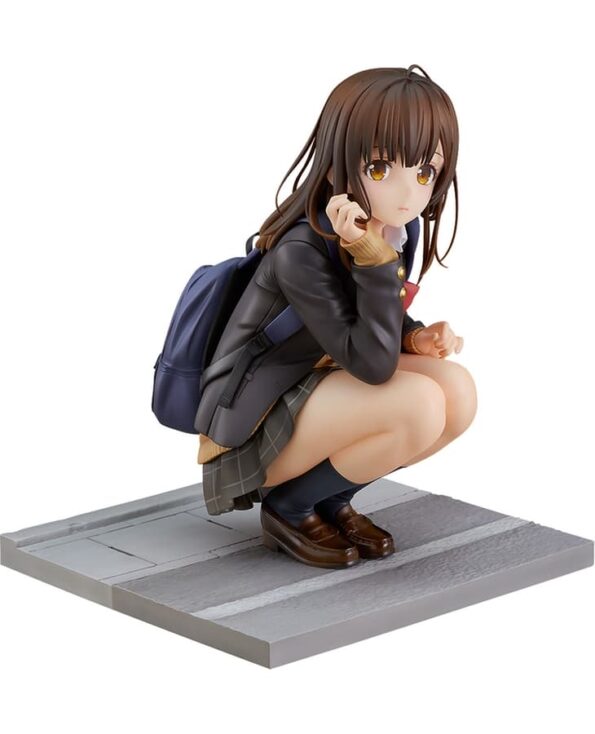 Higehiro - Sayu Ogiwara - Good Smile Company Non-scale Figure