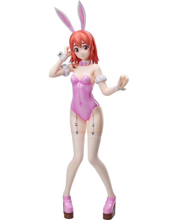 Rent-A-Girlfriend - Sumi Sakurasawa: Bunny Ver - 1/4 Scale Figure FREEing
