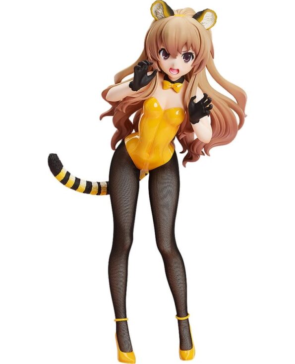 Toradora! - Taiga Aisaka Tiger Ver - 1/4 Scale Figure