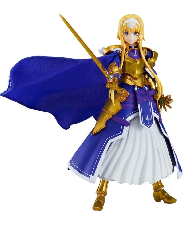 figma Sword Art Online: Alicization - Alice Synthesis Thirty #543