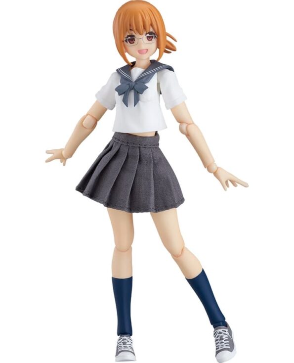 figma Sailor Outfit Body (Emily) #497