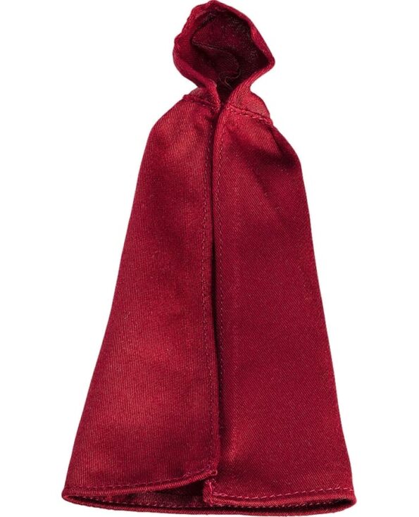 figma Styles Simple Cape (Red)