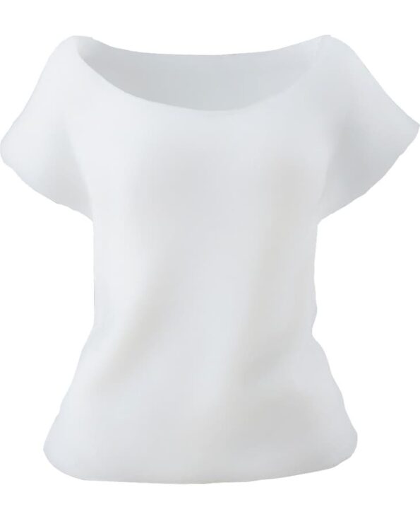 figma Styles T-Shirt (White)