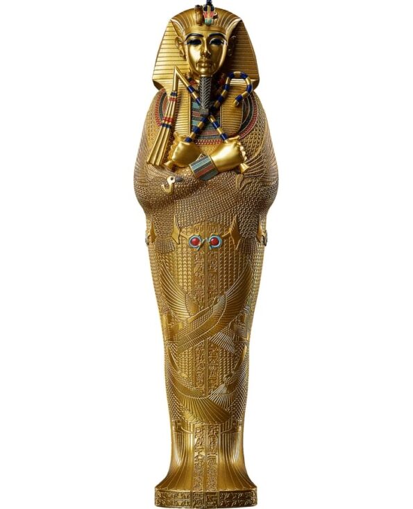 figma Tutankhamun: DX ver. #SP-145DX