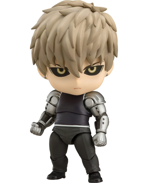 Nendoroid ONE-PUNCH MAN - Genos: Super Movable Edition #645