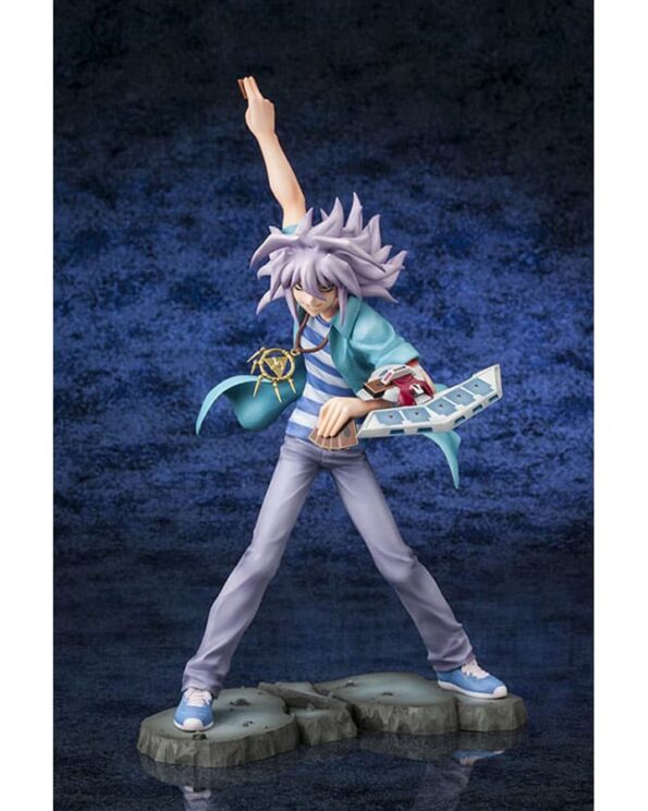 ARTFX J Yu-Gi-Oh! - Yami Bakura