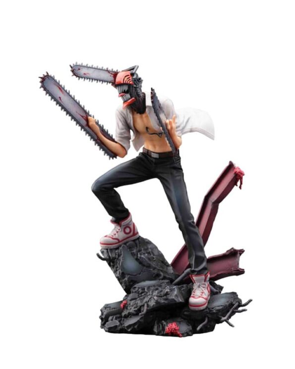 CHAINSAW MAN - Figure Chainsaw Man