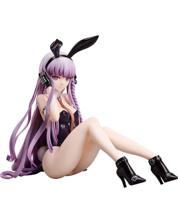 Kyoko Kirigiri Bare Leg Bunny Ver. 1/4 Scale Figure