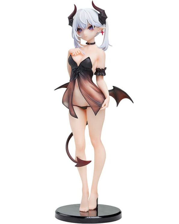 Little Demon Lilith 1/6 Scale Figure