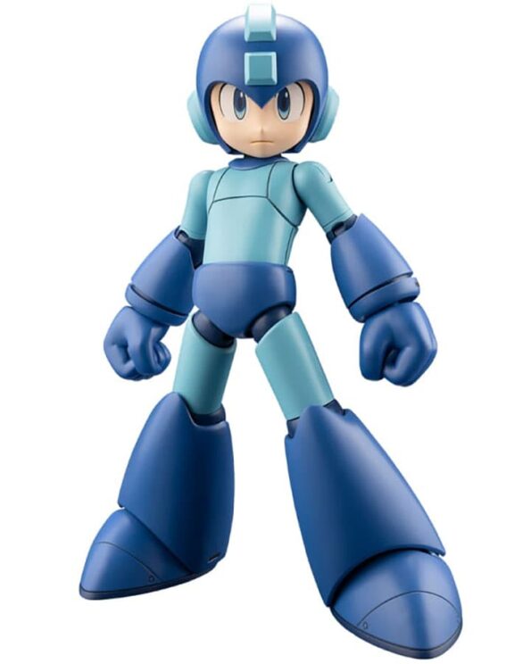 Mega Man - 11 Ver. Kotobukiya