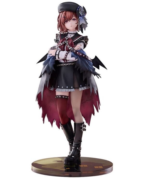 The IdolM@ster Shiny Colors - Madoka Higuchi Midnight Monster ver. 1/7 Scale Figure