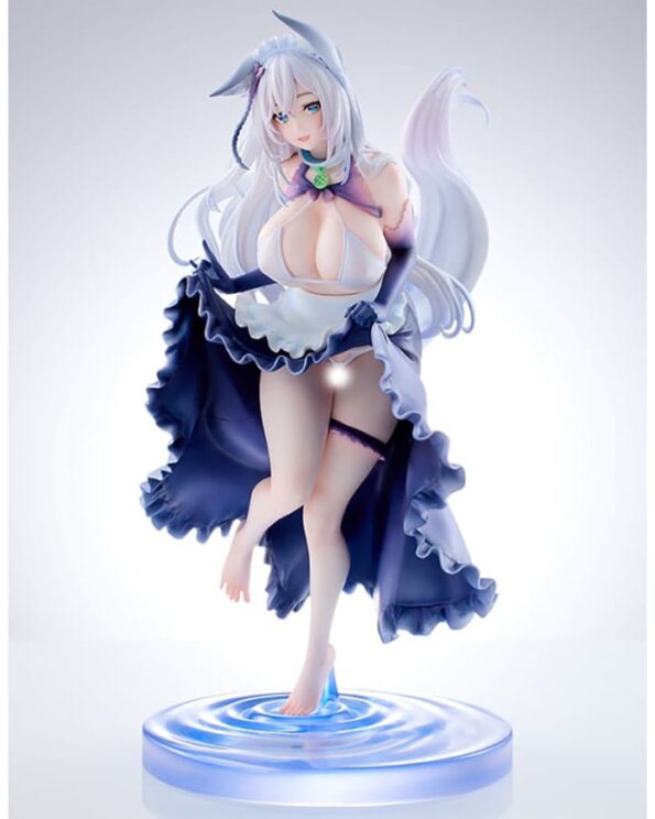 (18+) Native Maids of House MB - Mellow 1/6 Scale Figure