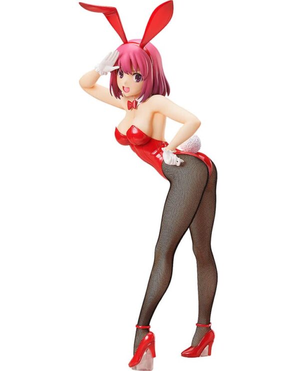 Toradora! - Minori Kushieda Bunny Ver. 1/4 Scale Figure